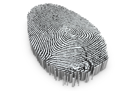 fingerprint-three-dimensional-stock-xsm